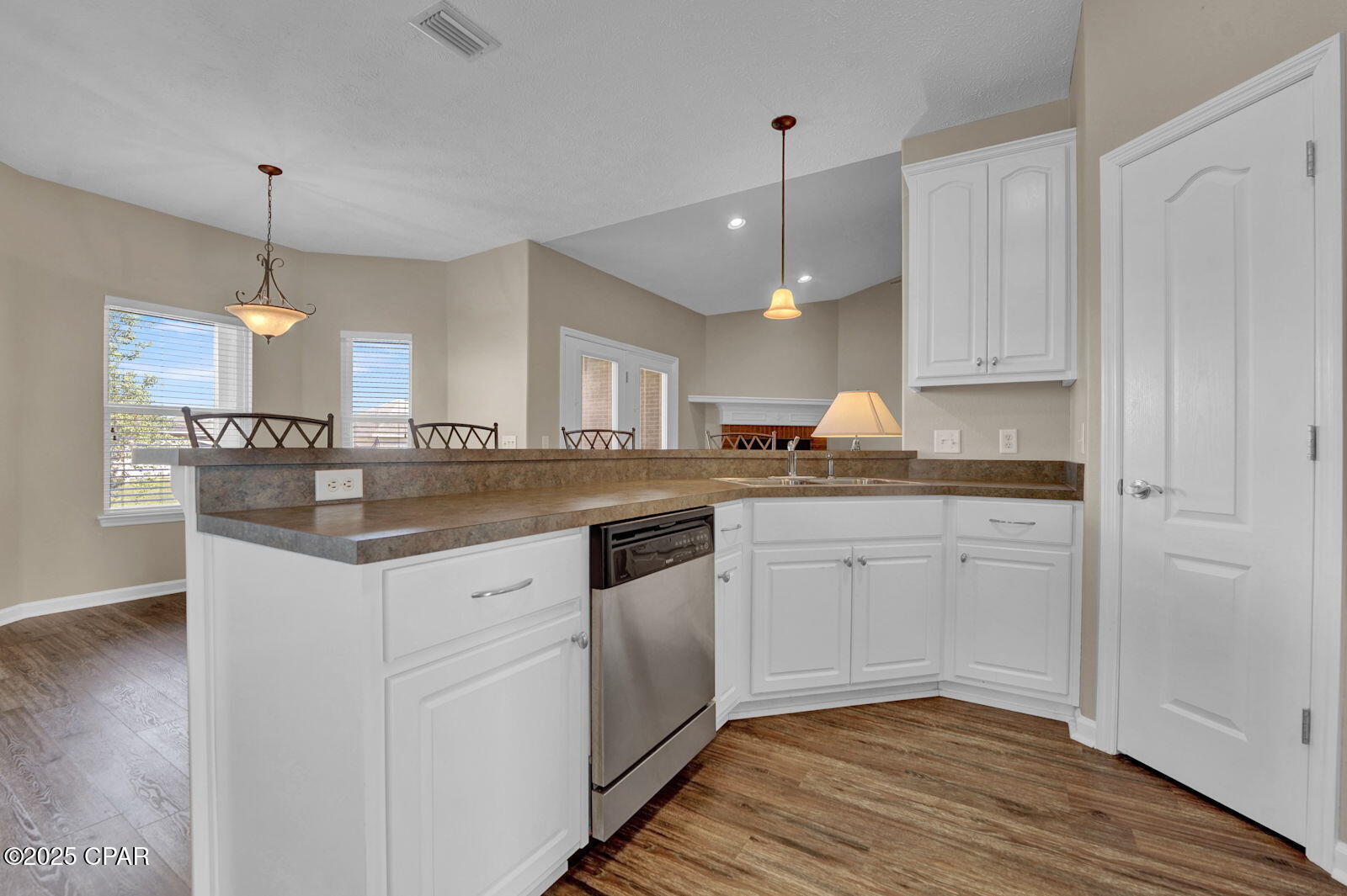 Cherokee Heights Phase III - Residential