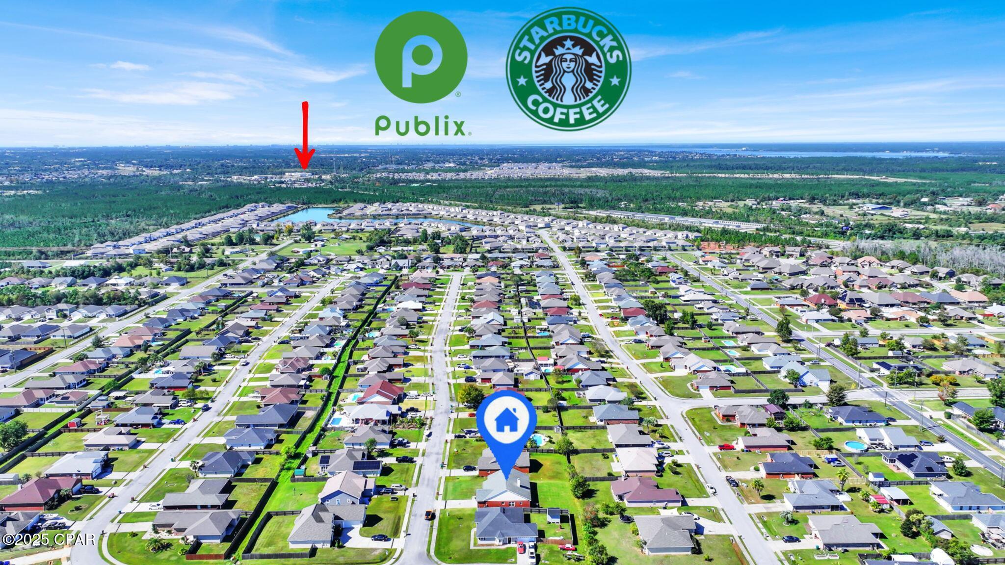 Cherokee Heights Phase III - Residential