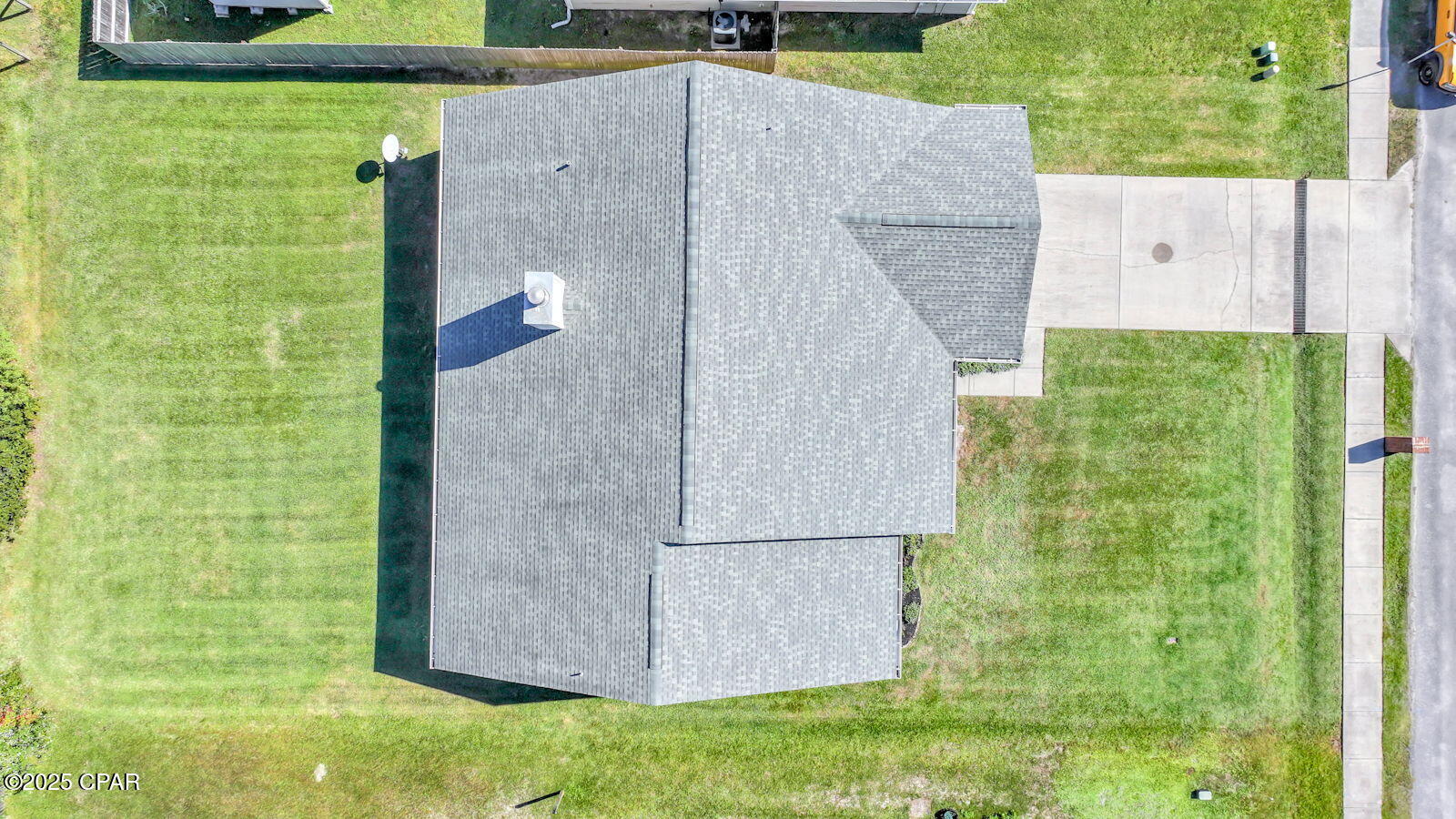 Cherokee Heights Phase III - Residential