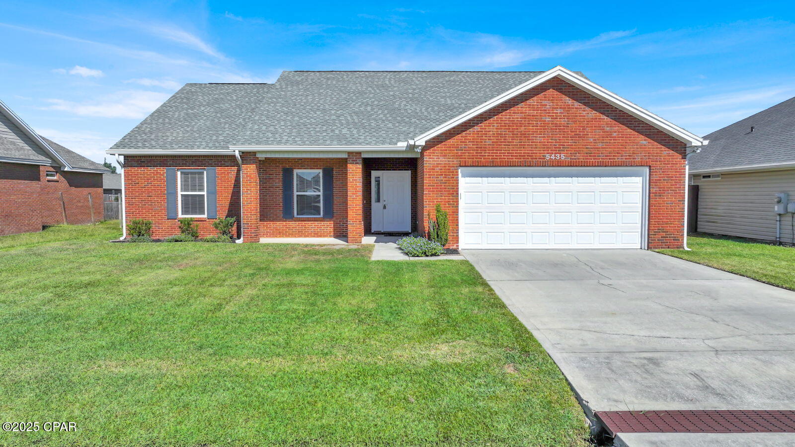 Cherokee Heights Phase III - Residential