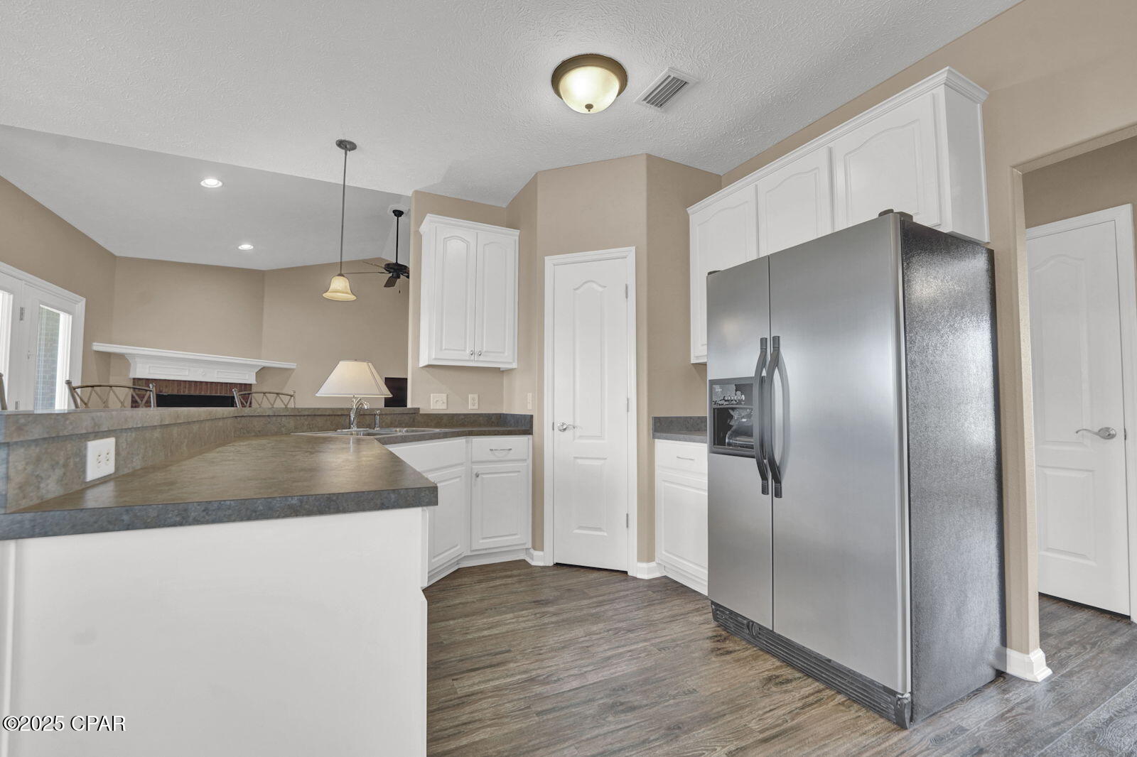 Cherokee Heights Phase III - Residential