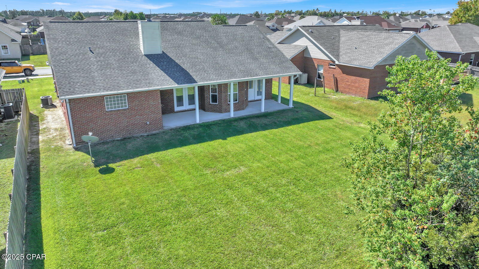 Cherokee Heights Phase III - Residential