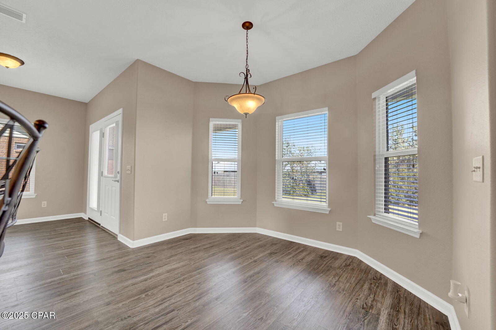 Cherokee Heights Phase III - Residential