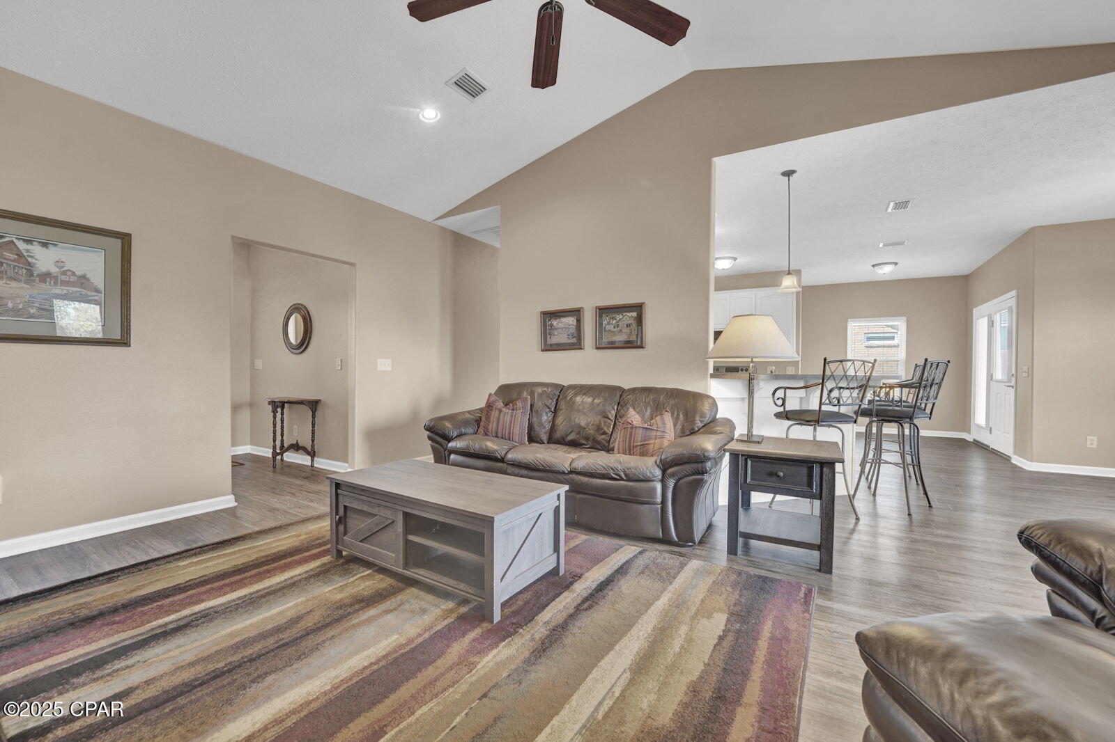 Cherokee Heights Phase III - Residential