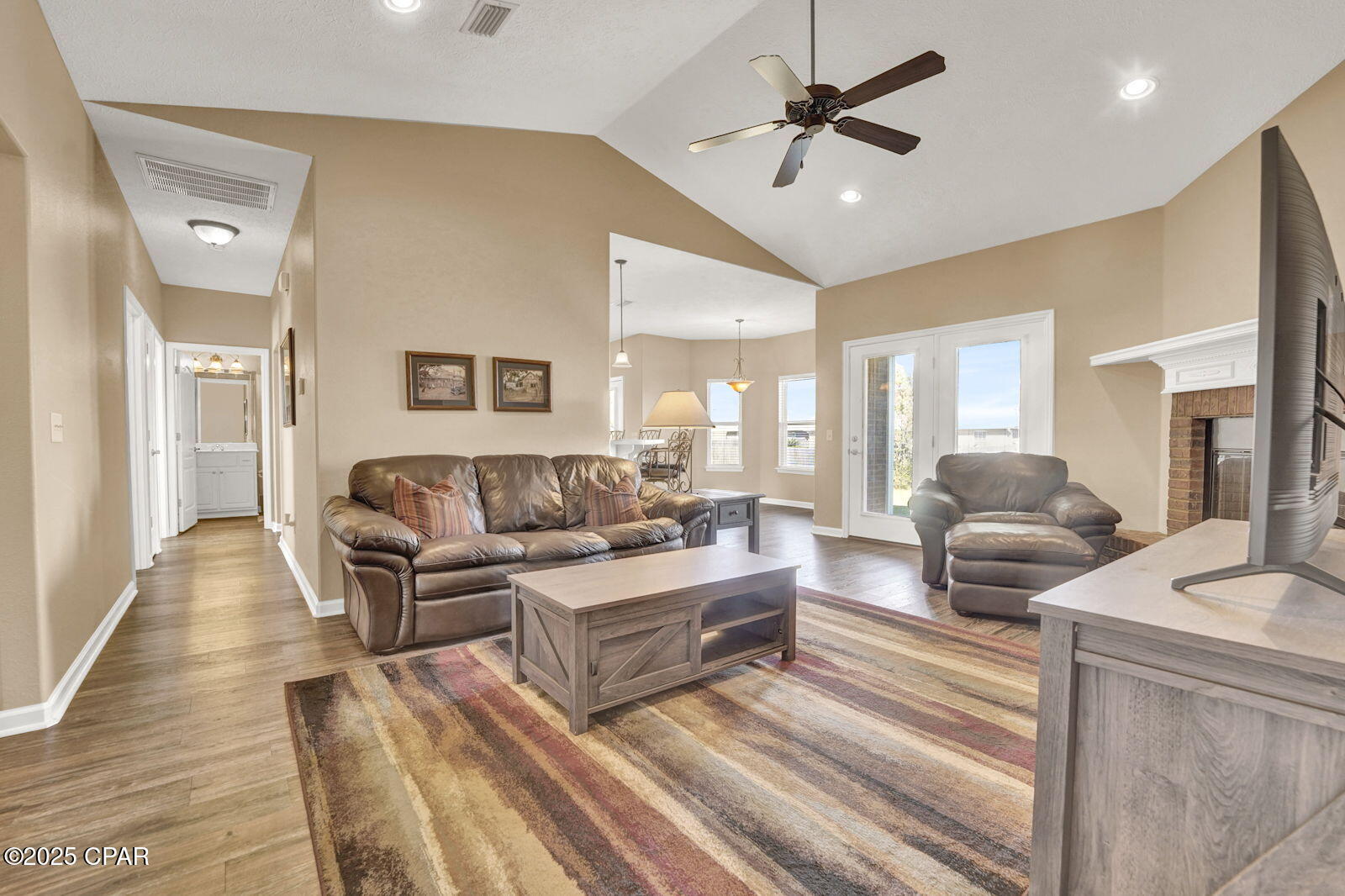 Cherokee Heights Phase III - Residential