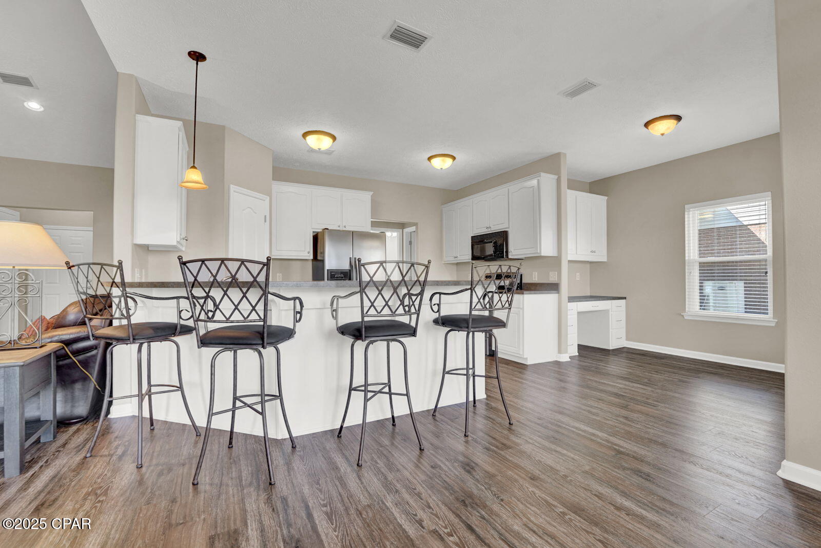 Cherokee Heights Phase III - Residential