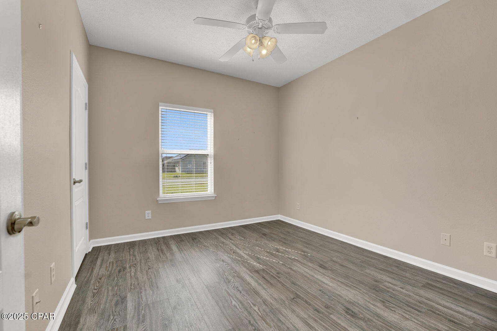 Cherokee Heights Phase III - Residential