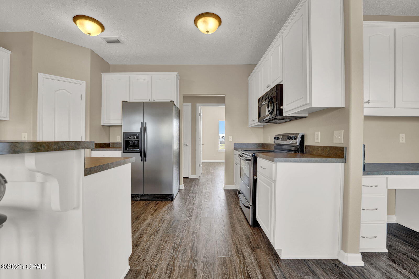 Cherokee Heights Phase III - Residential