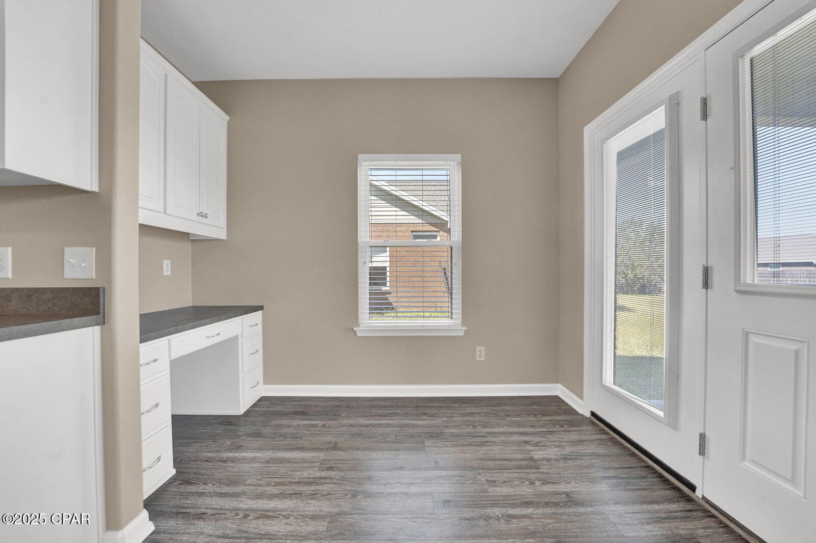 Cherokee Heights Phase III - Residential