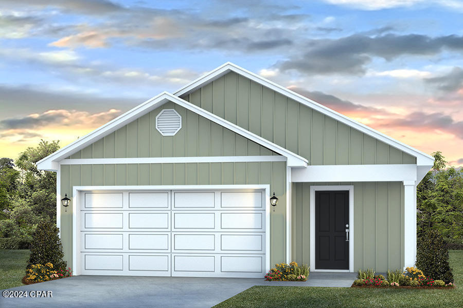 Liberty - Residential