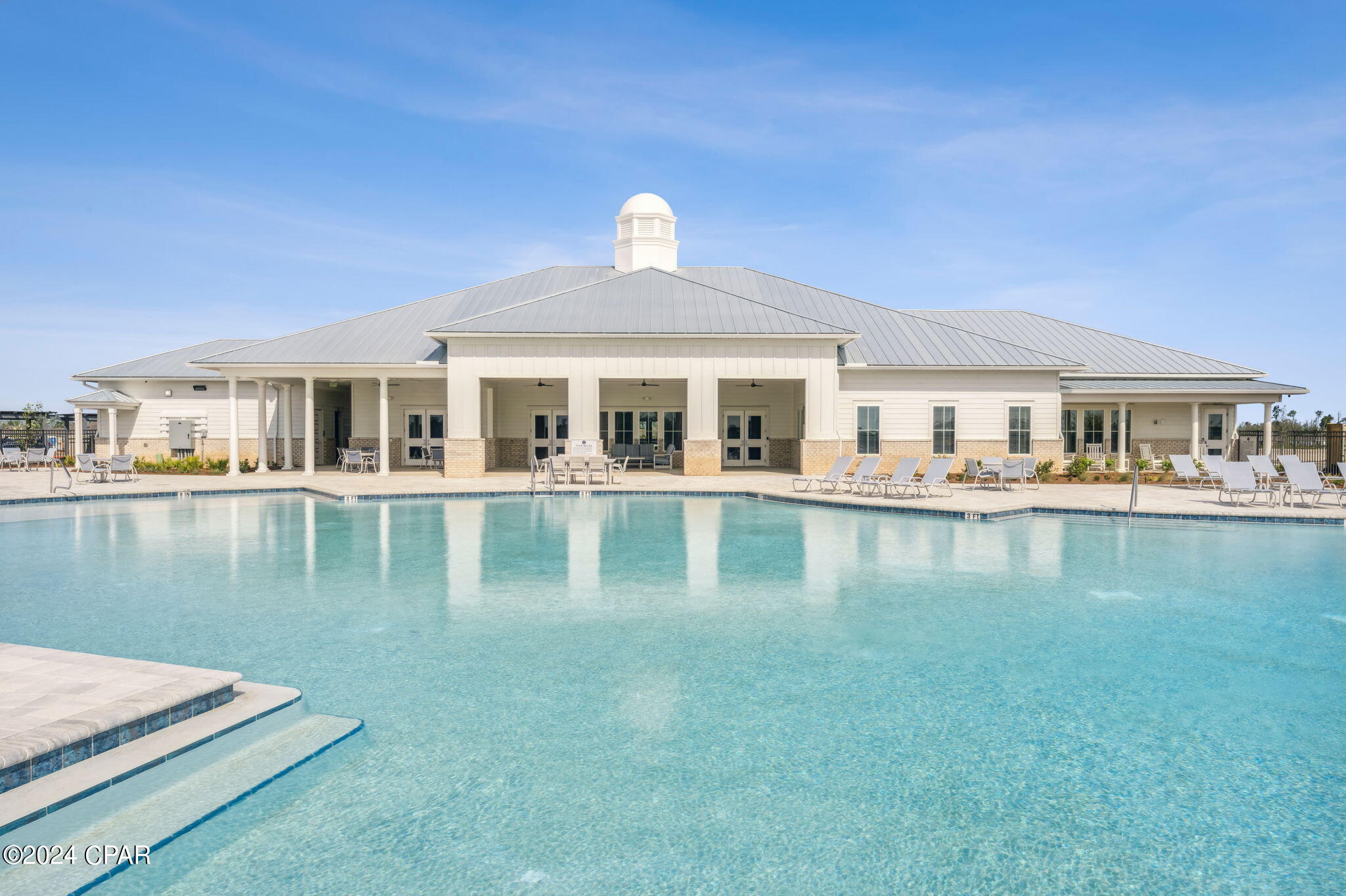 Liberty - Residential