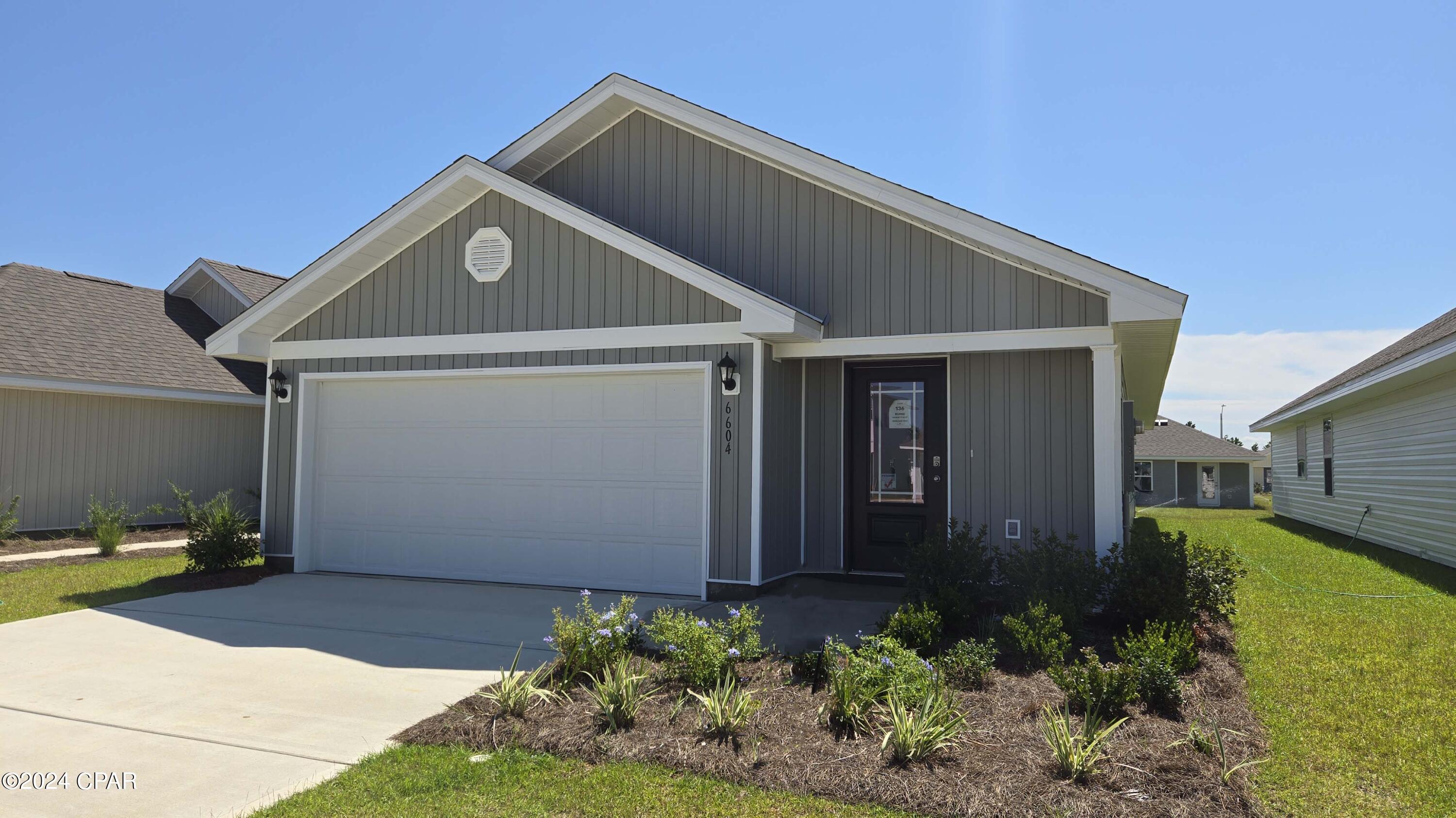 Liberty - Residential