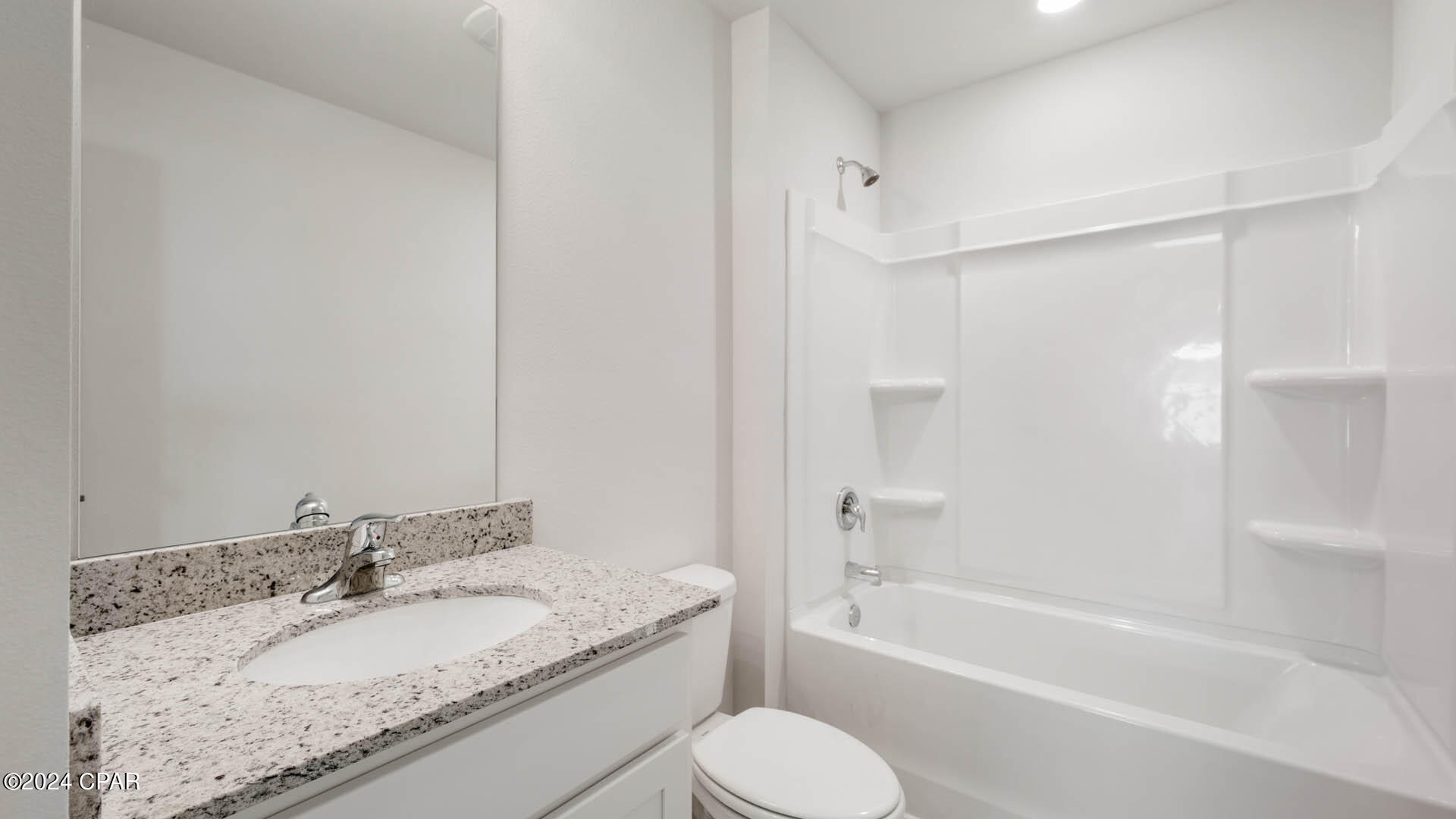 Liberty - Residential