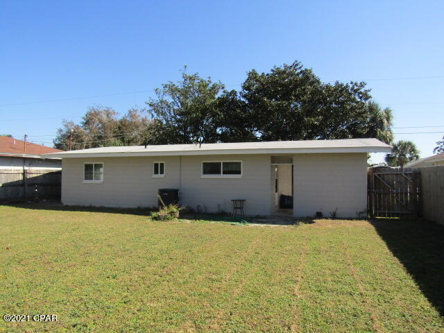 [No Recorded Subdiv] - Residential Lease