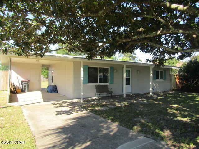 [No Recorded Subdiv] - Residential Lease