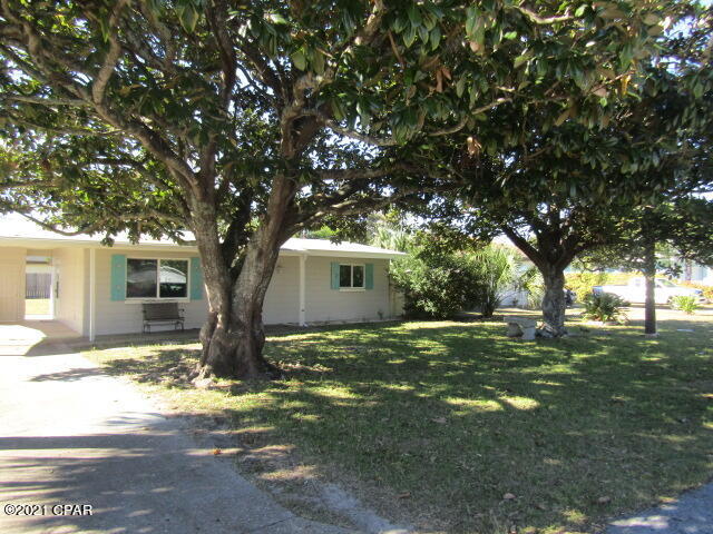 [No Recorded Subdiv] - Residential Lease