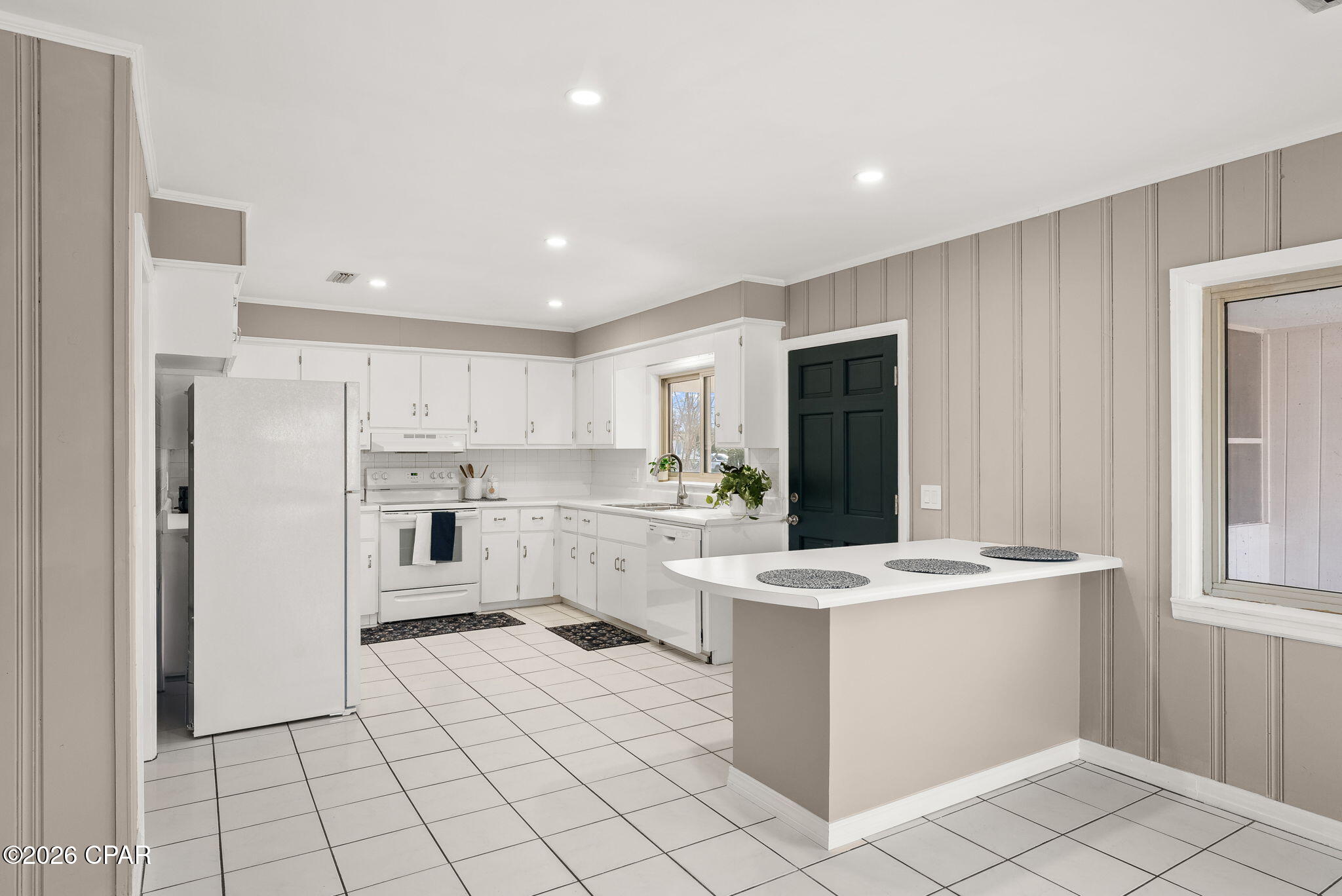 Callaway - Residential