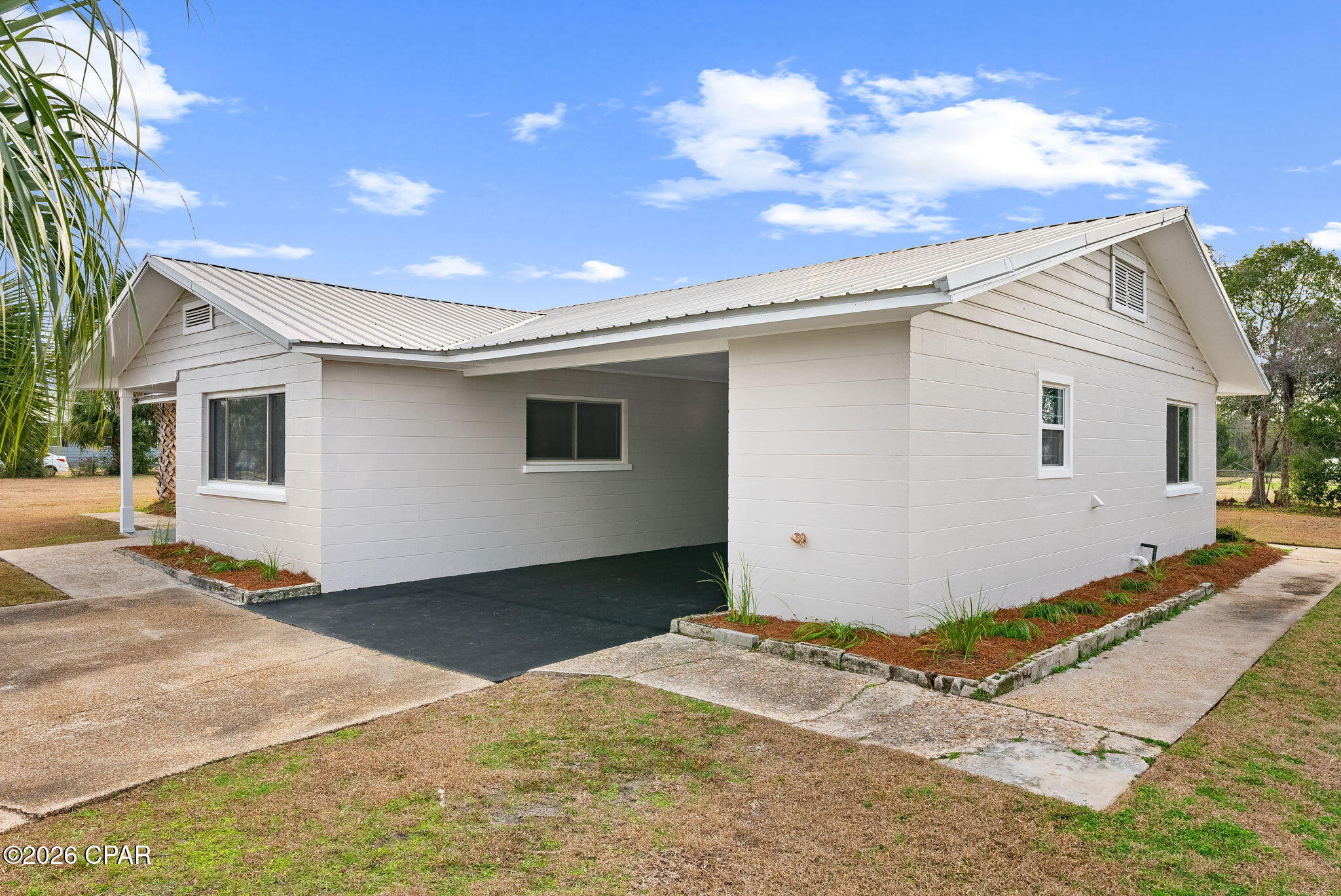 Callaway - Residential