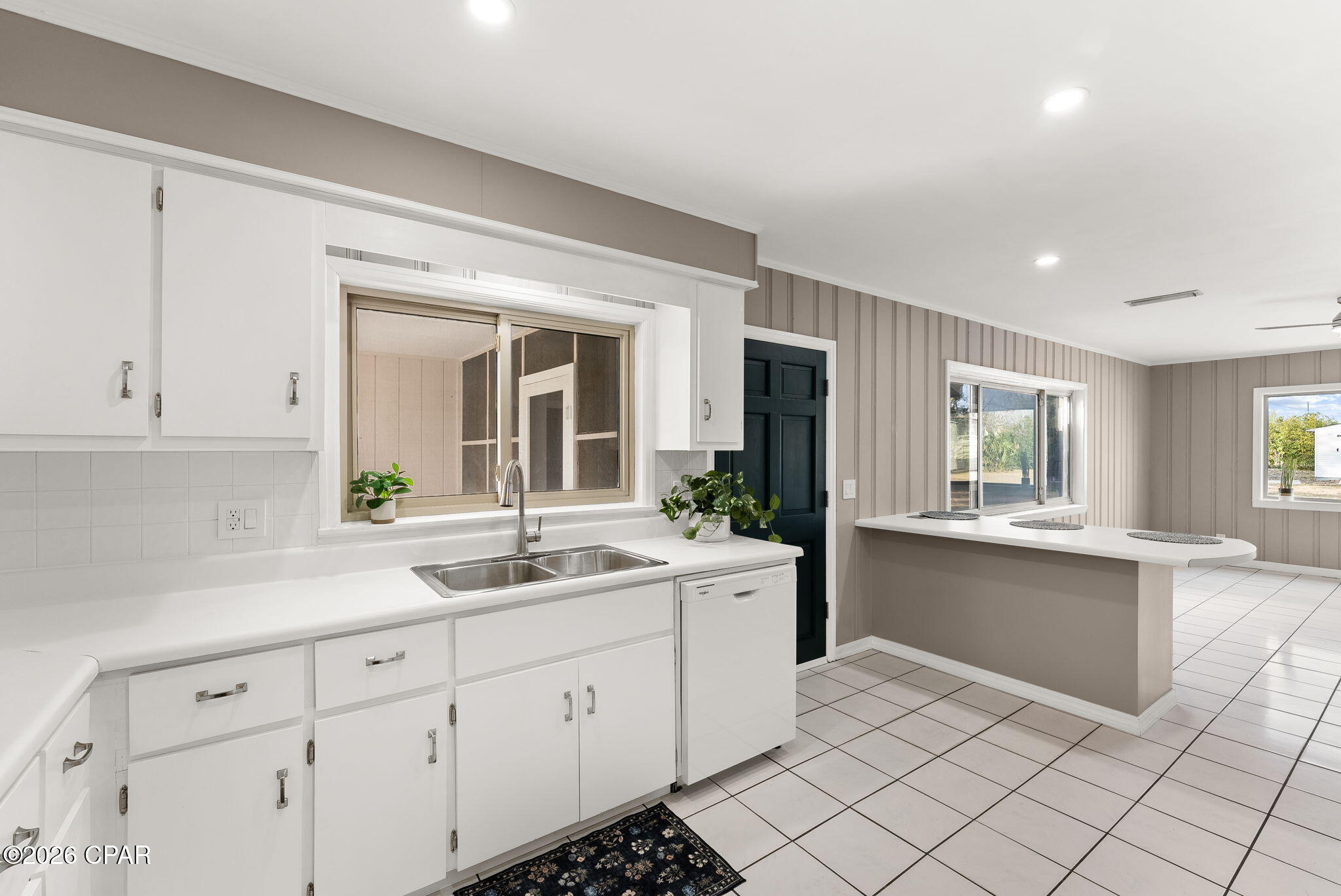 Callaway - Residential