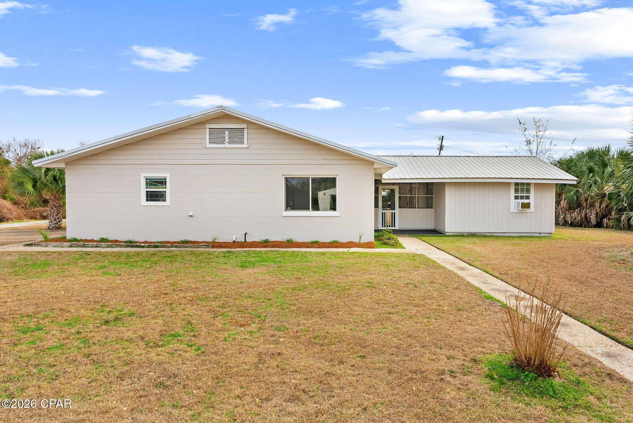 Callaway - Residential