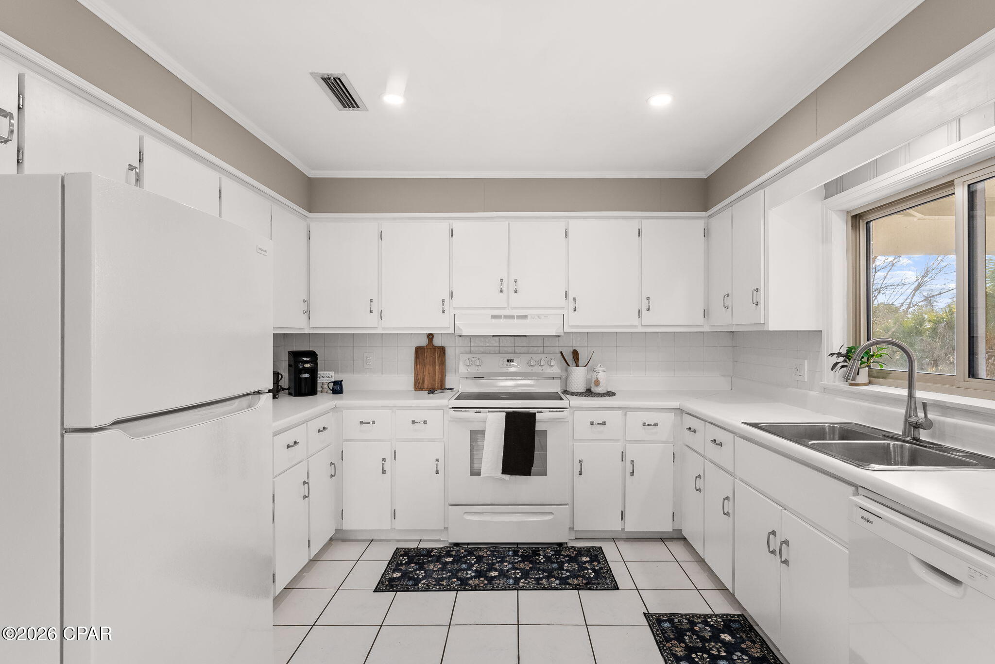 Callaway - Residential