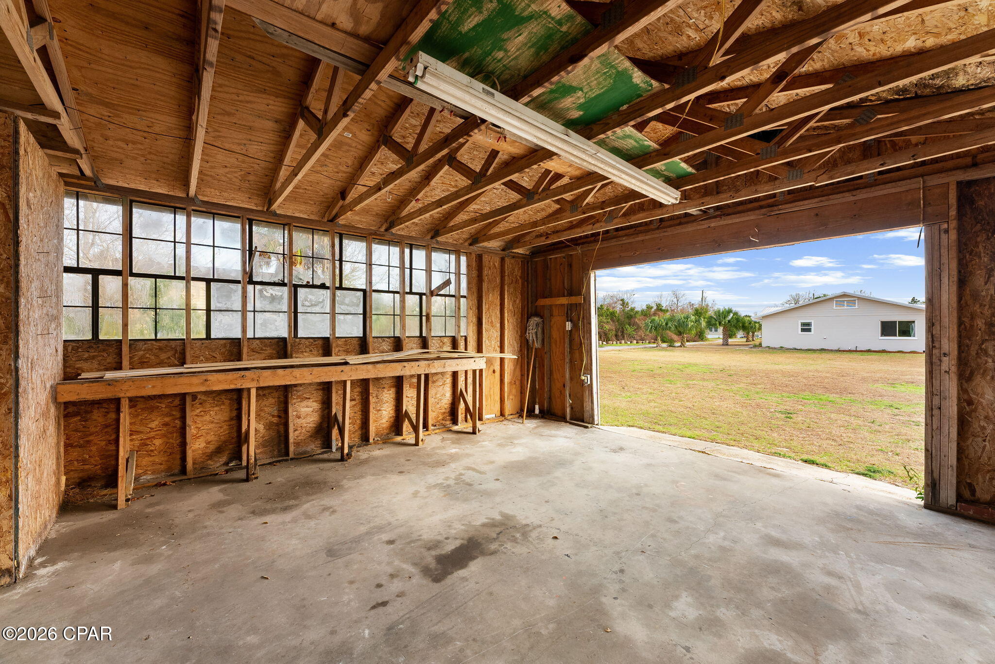 Callaway - Residential