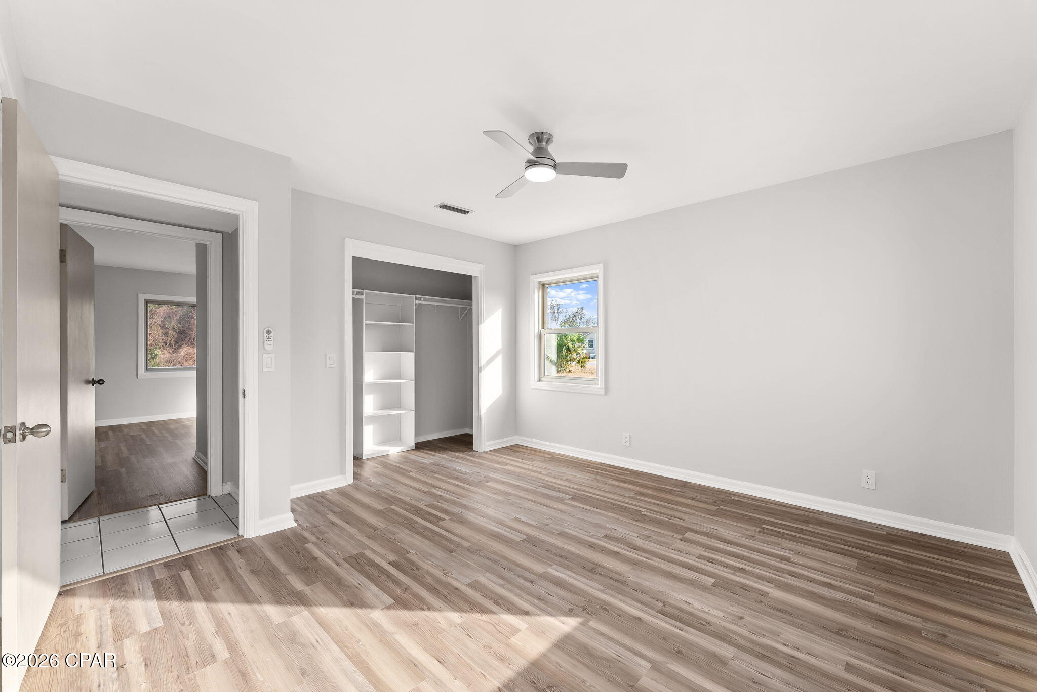 Callaway - Residential