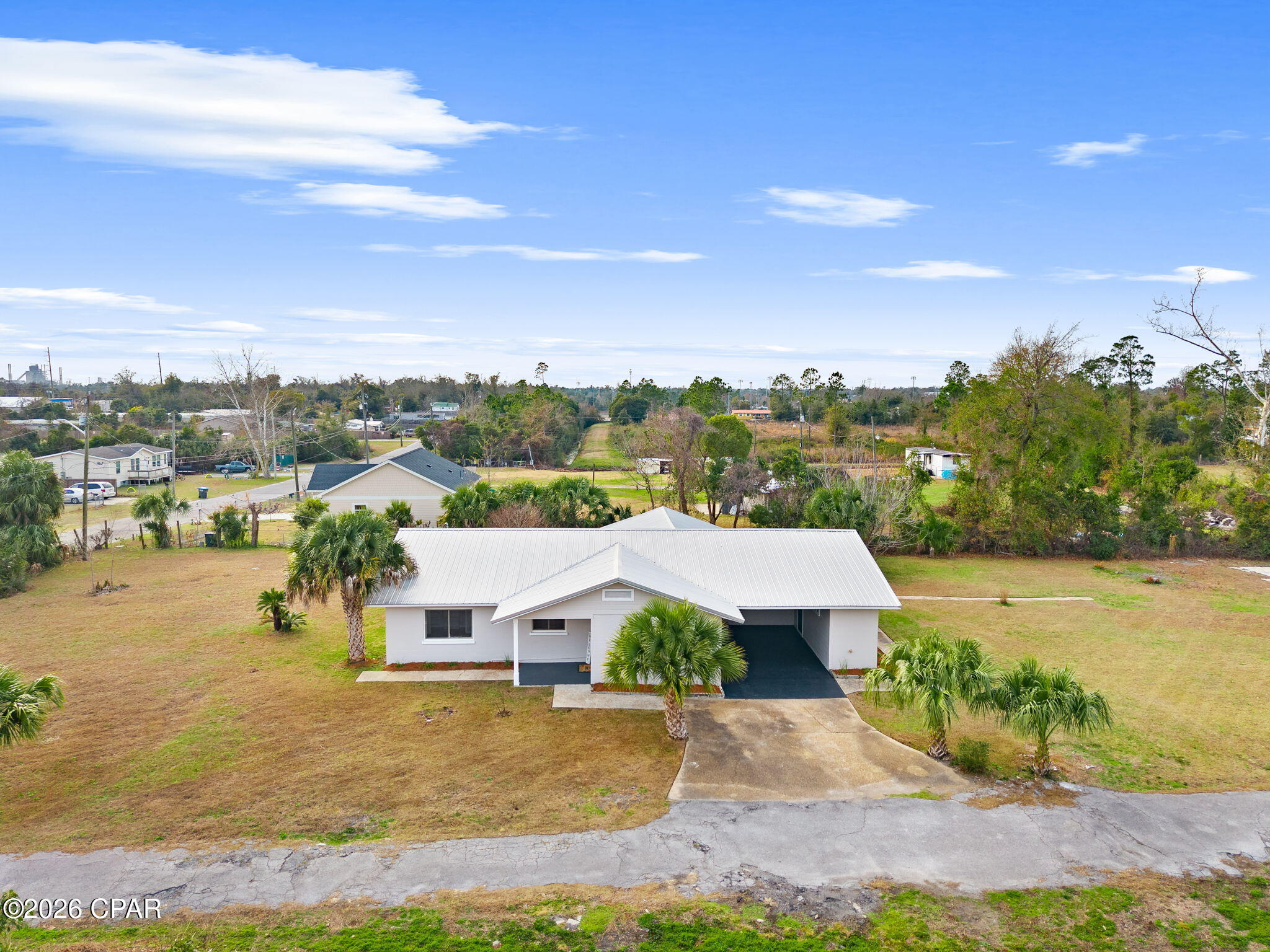 Callaway - Residential