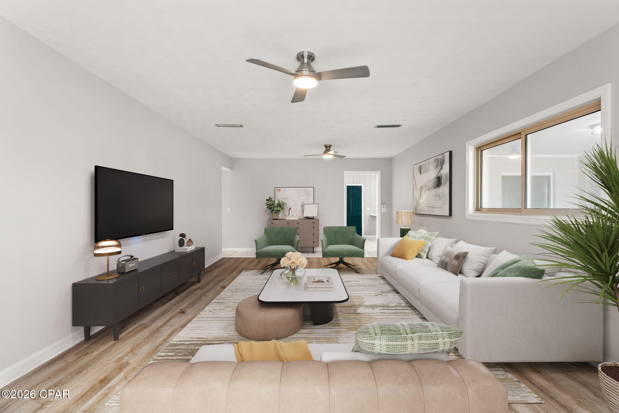 Callaway - Residential