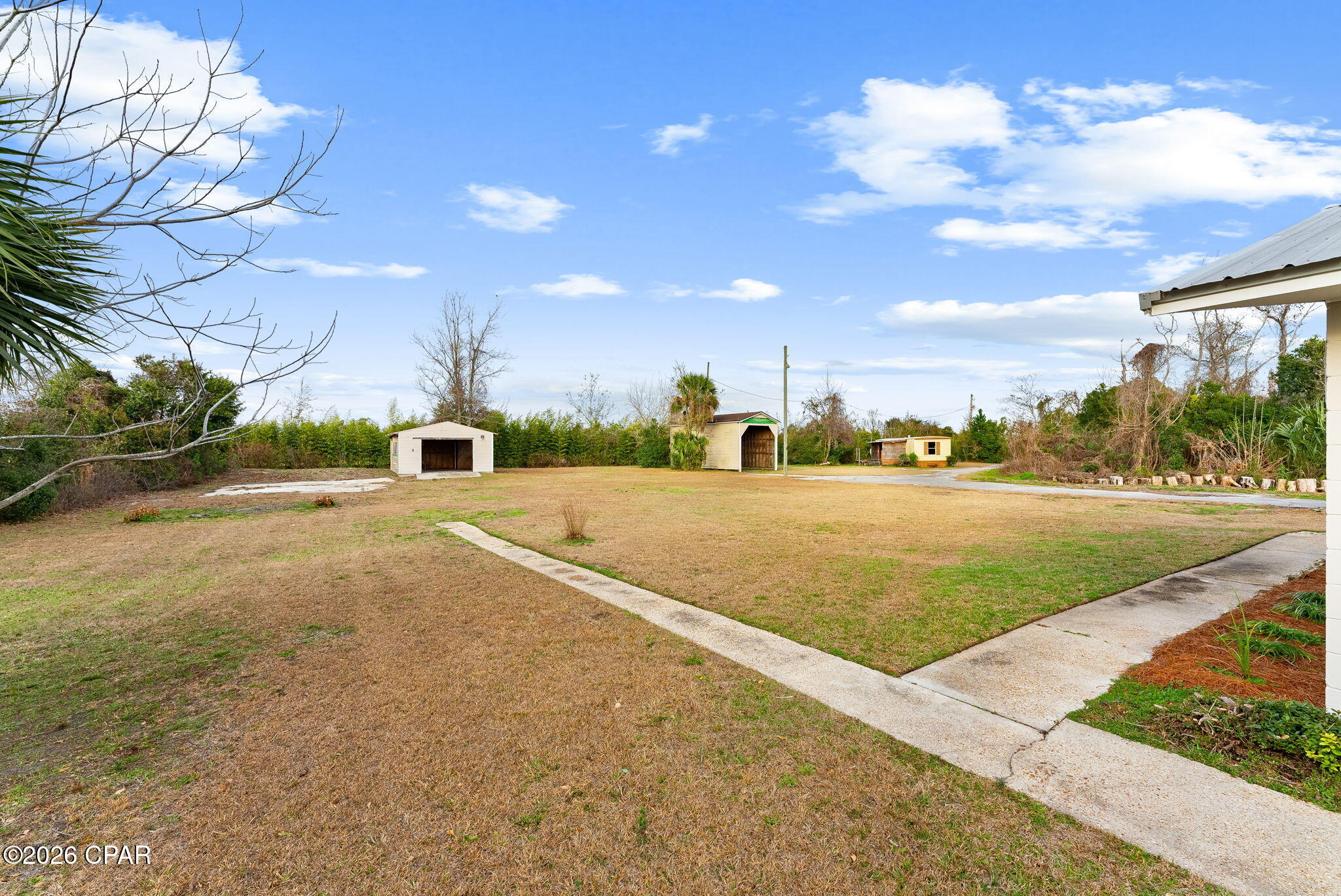 Callaway - Residential