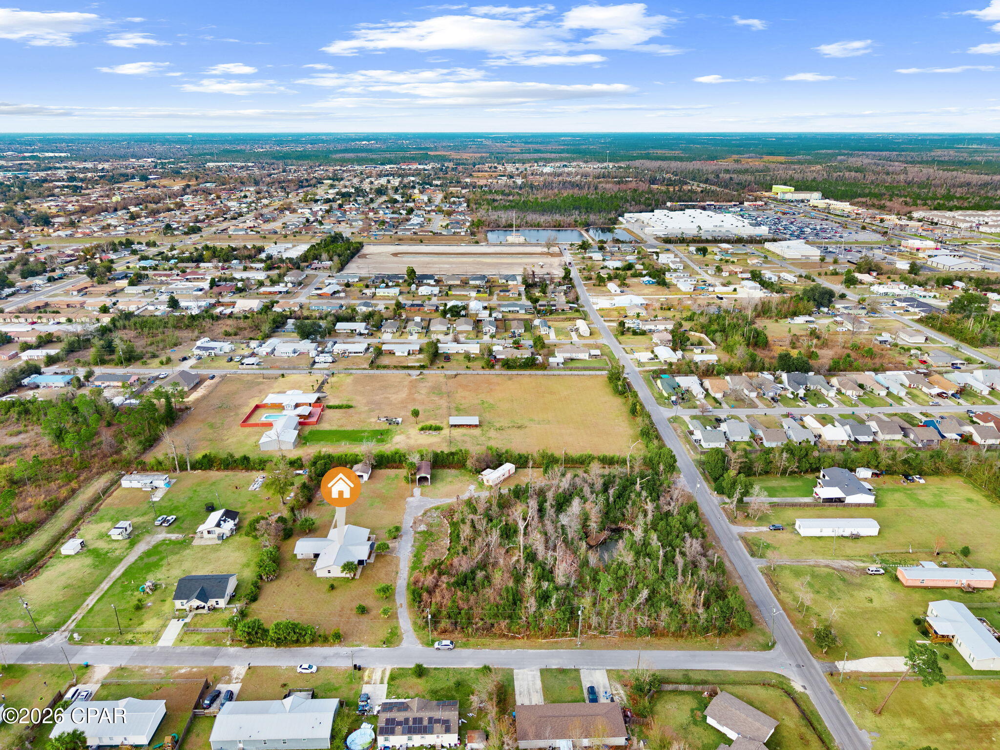 Callaway - Residential