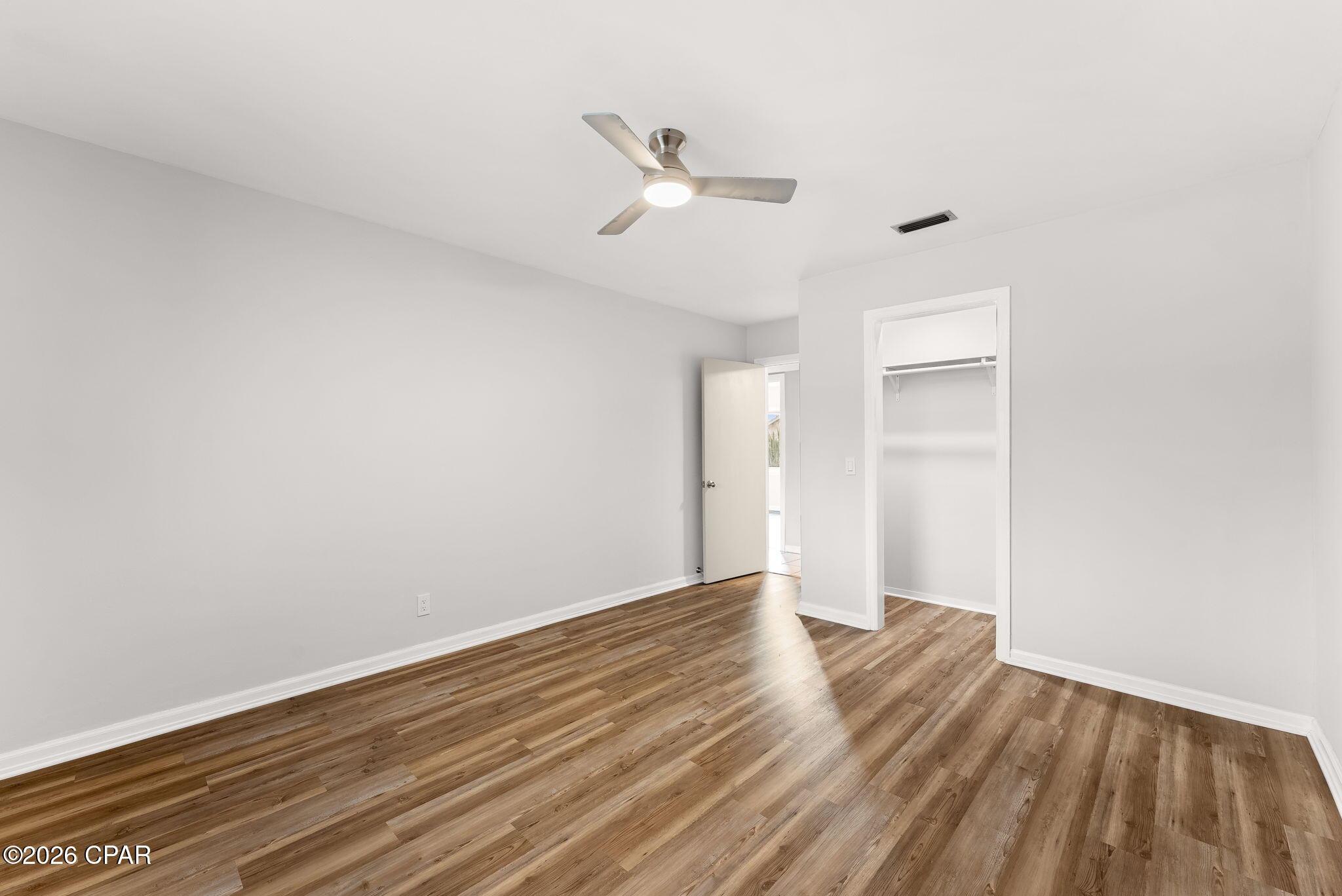 Callaway - Residential