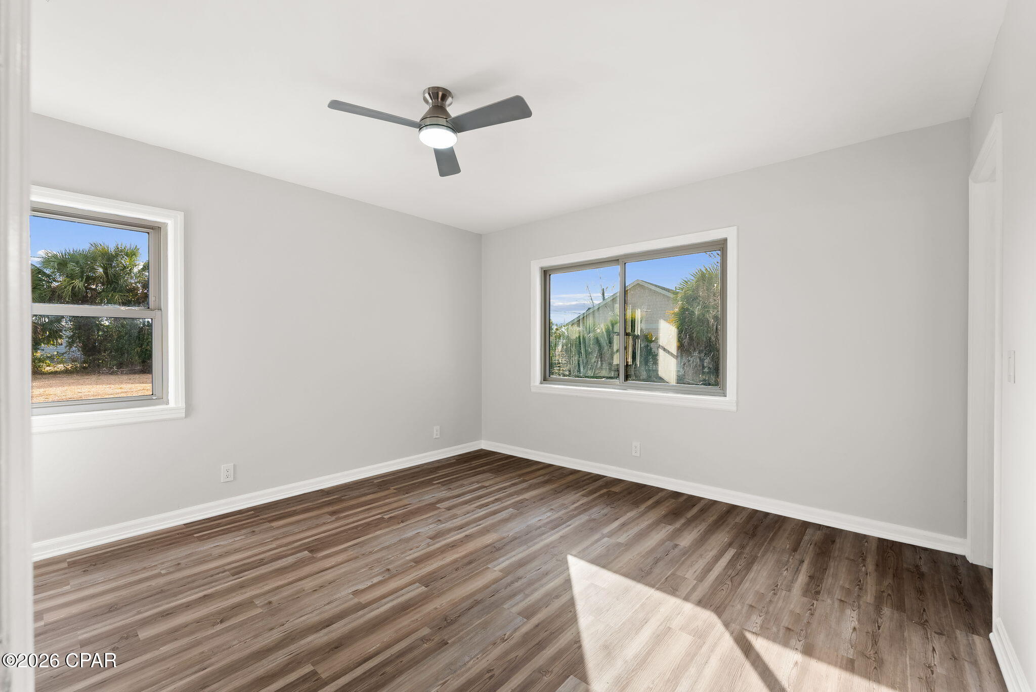 Callaway - Residential