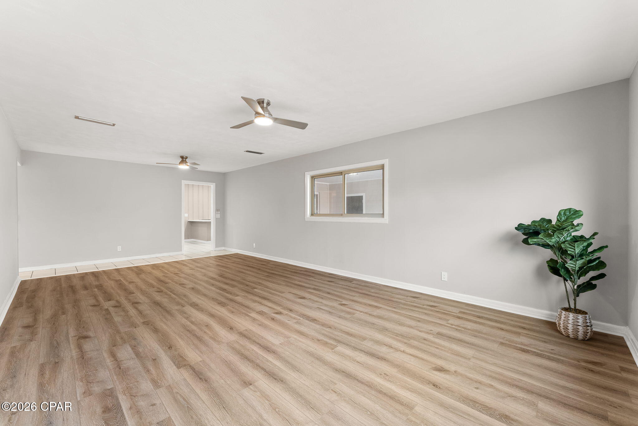 Callaway - Residential