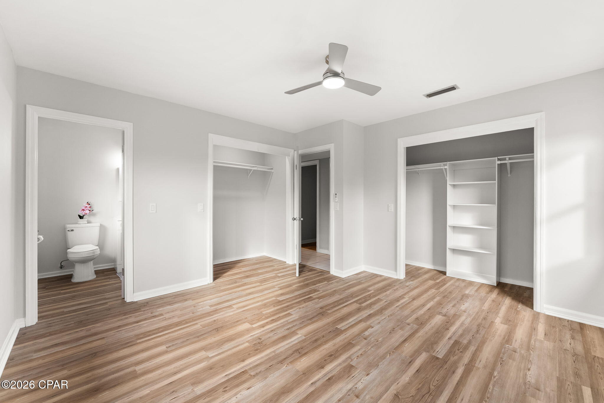 Callaway - Residential