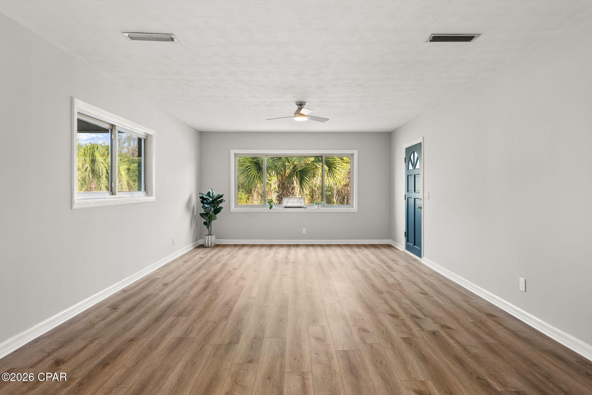 Callaway - Residential