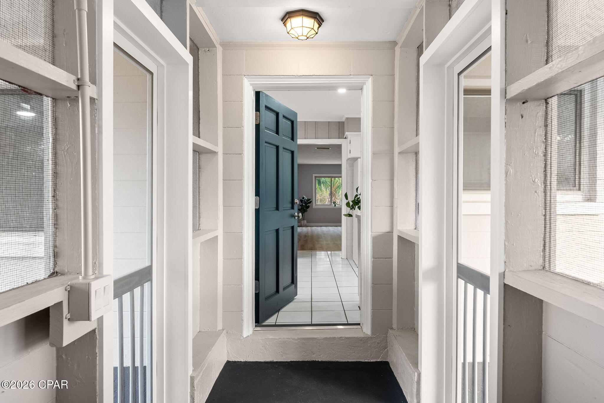 Callaway - Residential