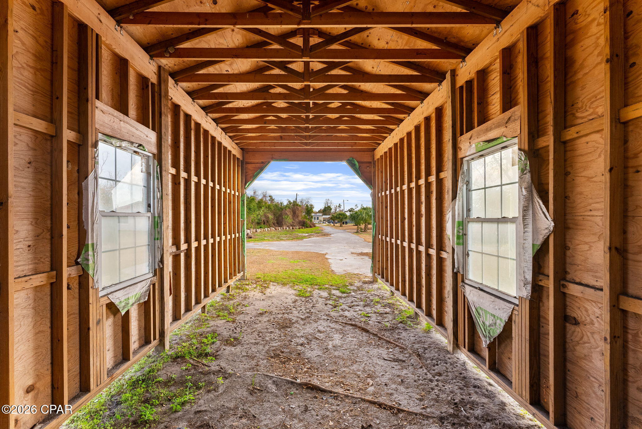 Callaway - Residential