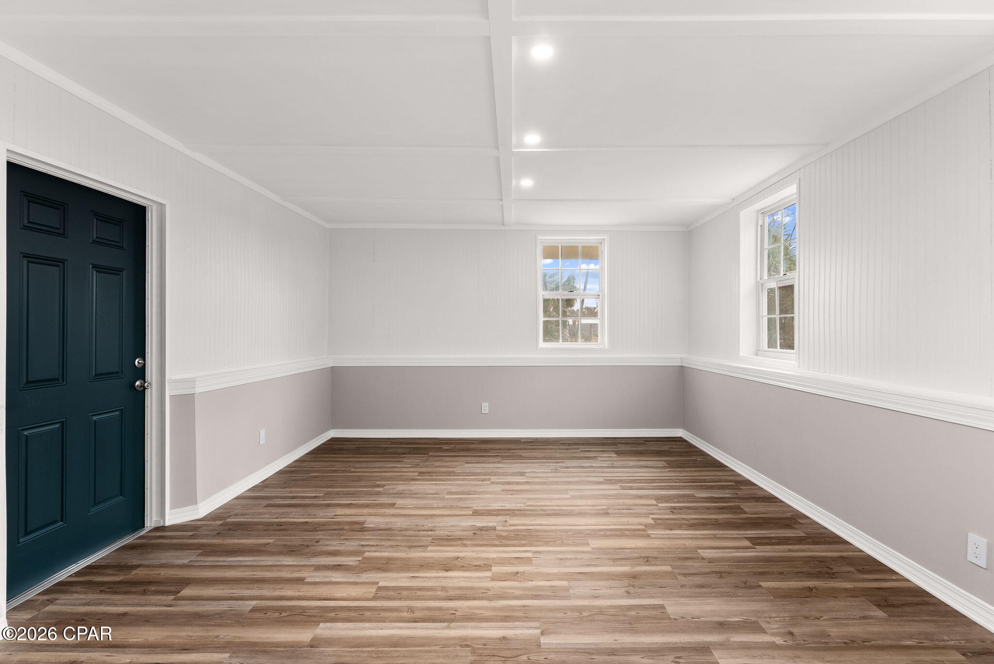 Callaway - Residential