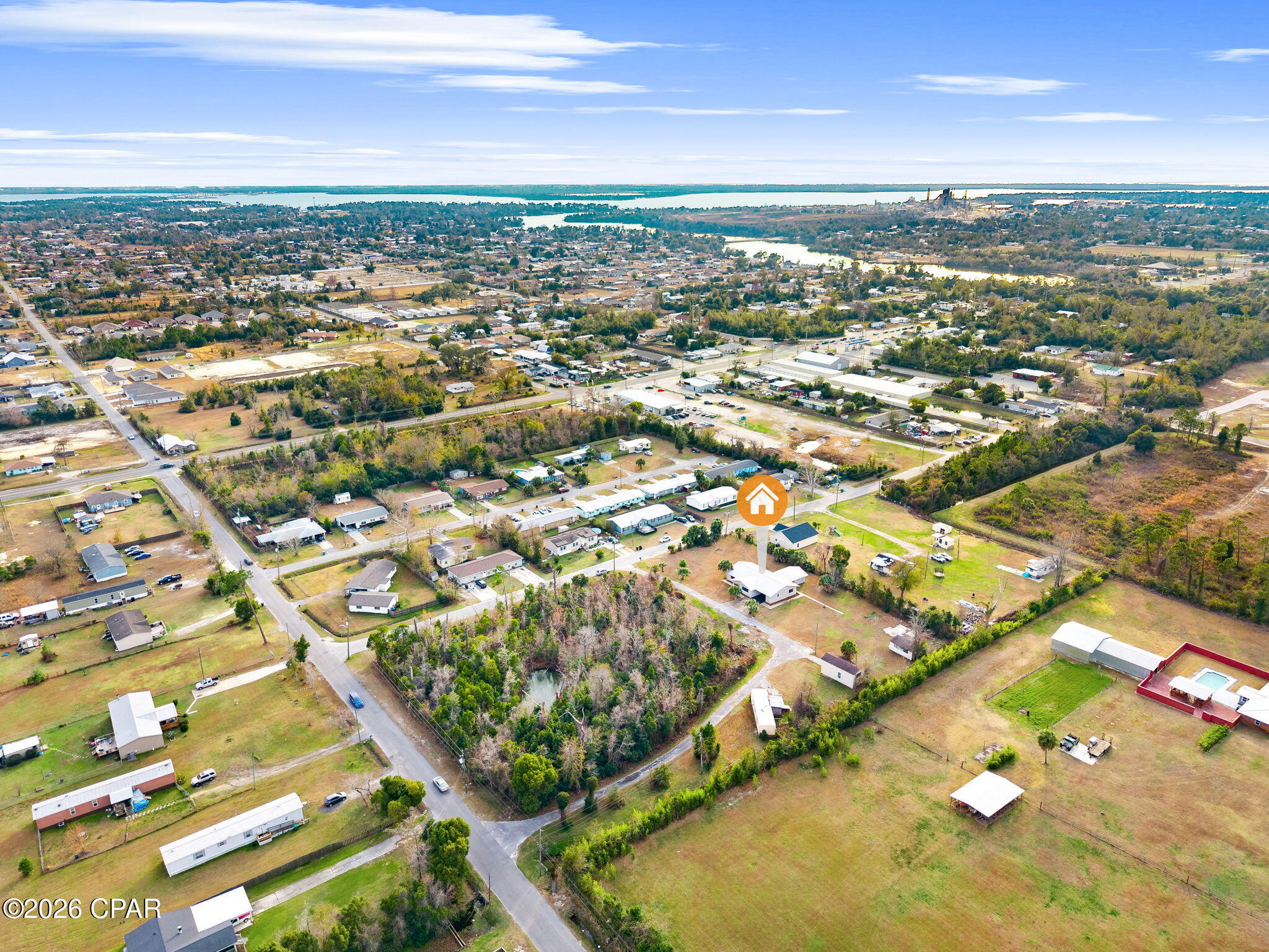 Callaway - Residential