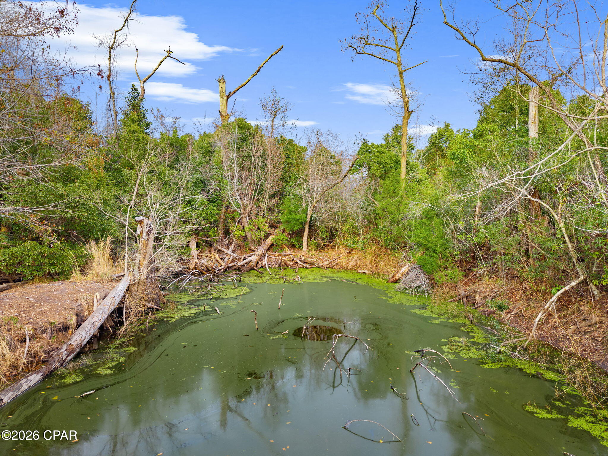 Callaway - Residential