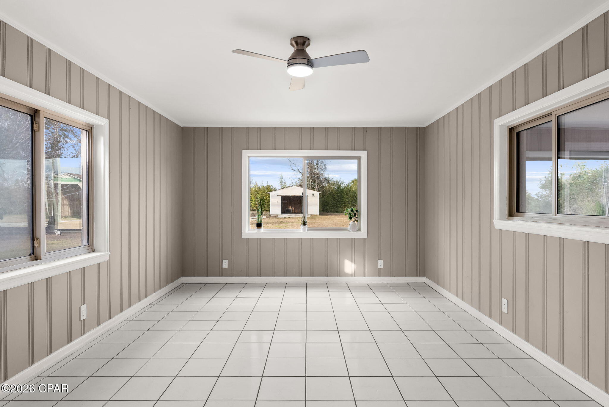 Callaway - Residential