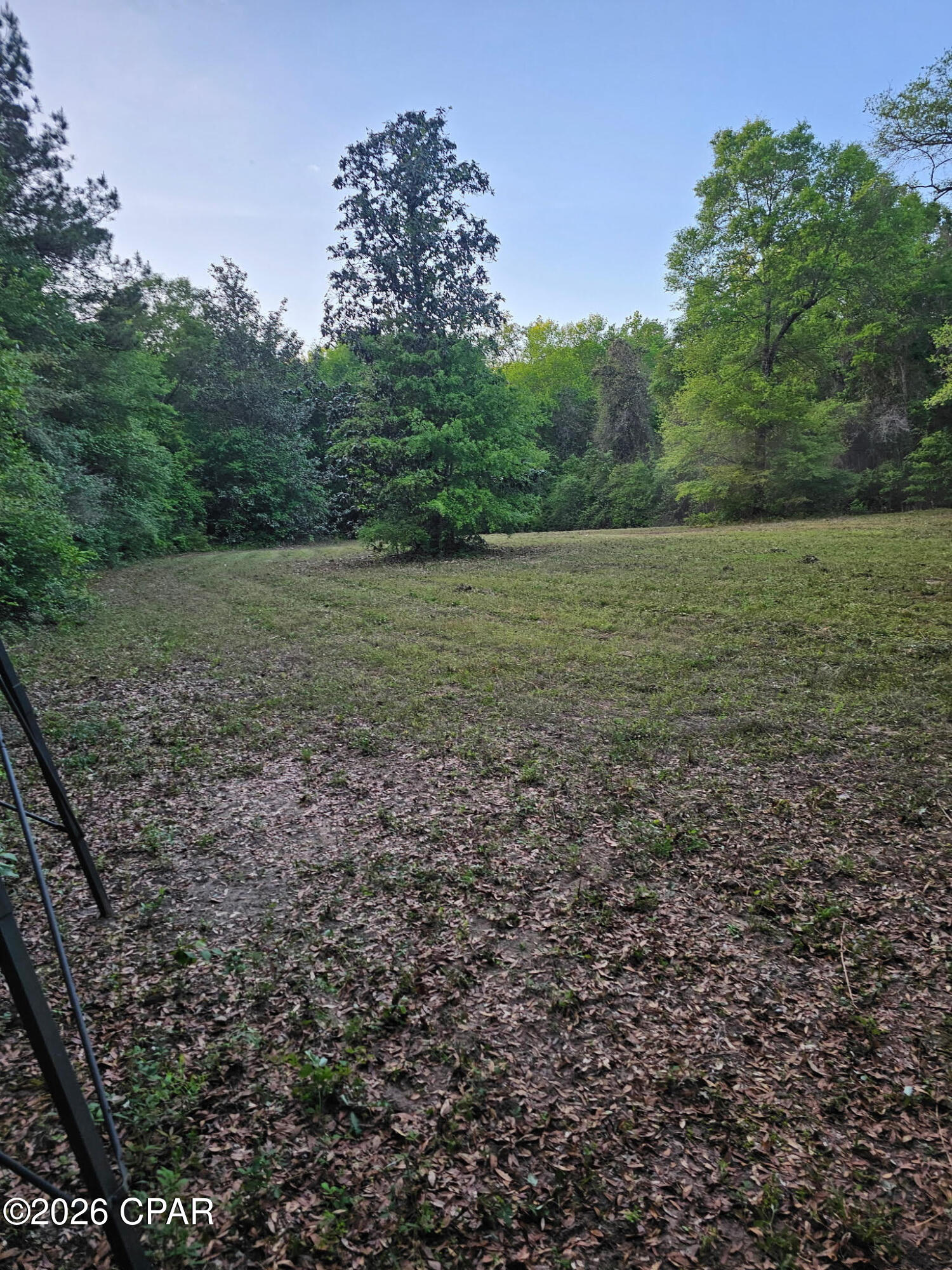 [No Recorded Subdiv] - Land