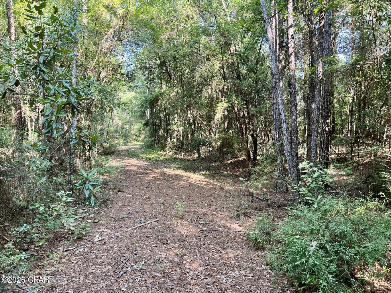 [No Recorded Subdiv] - Land