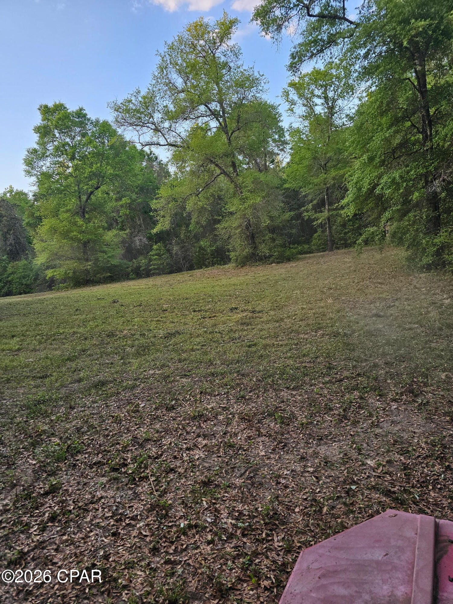 [No Recorded Subdiv] - Land