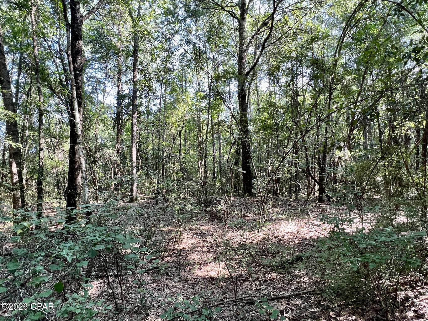 [No Recorded Subdiv] - Land