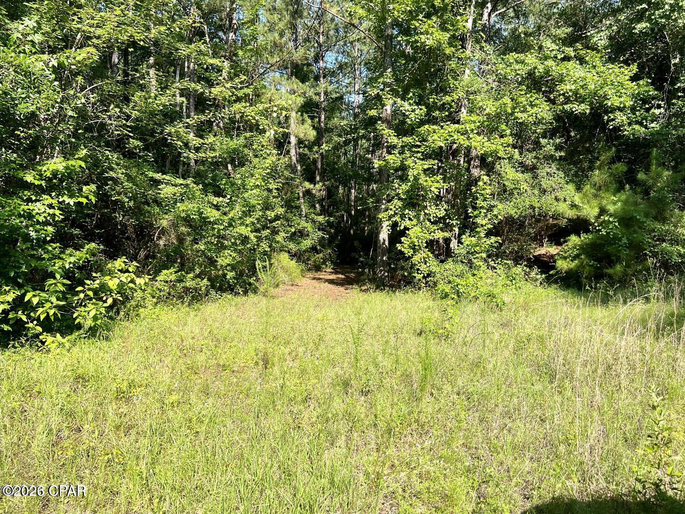 [No Recorded Subdiv] - Land