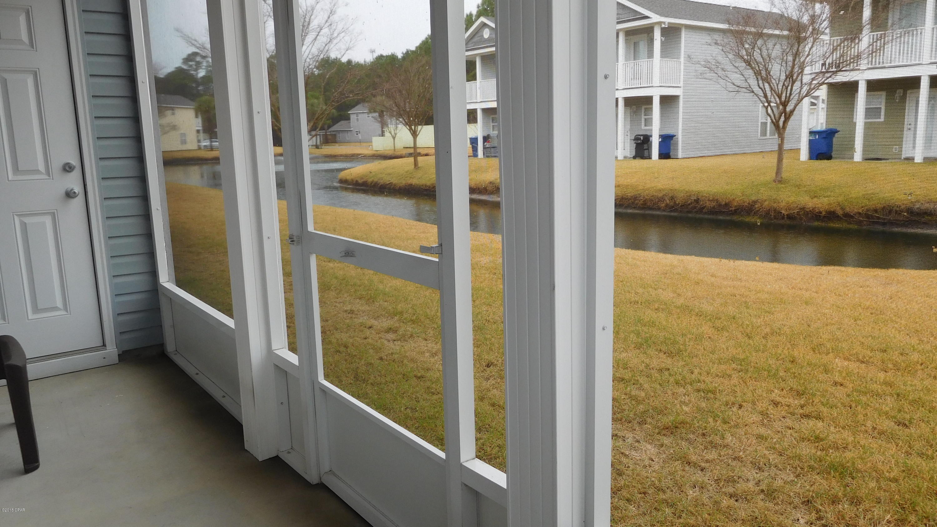 Gates At Sterling Cove - Residential