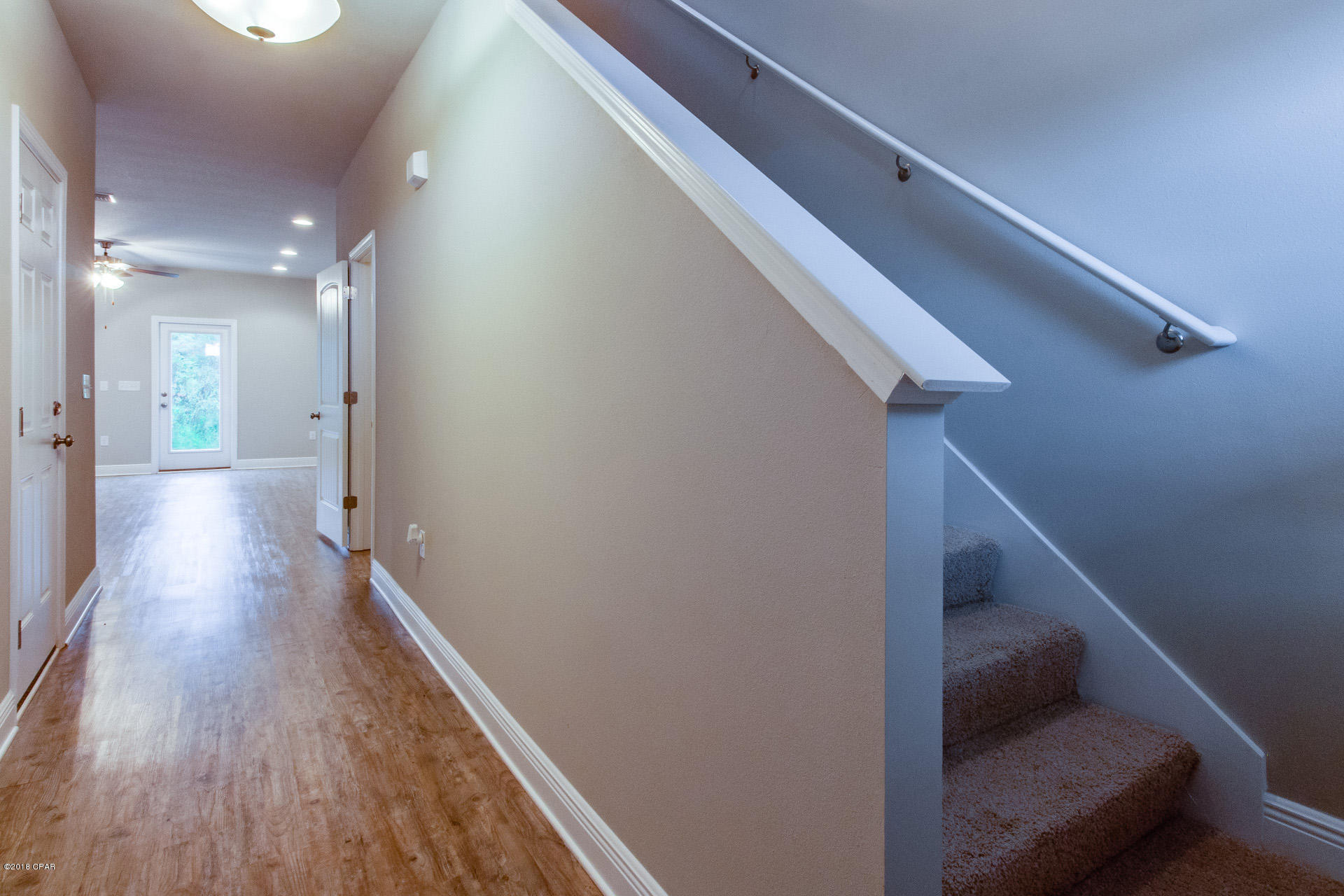 Sentinel Point - Residential