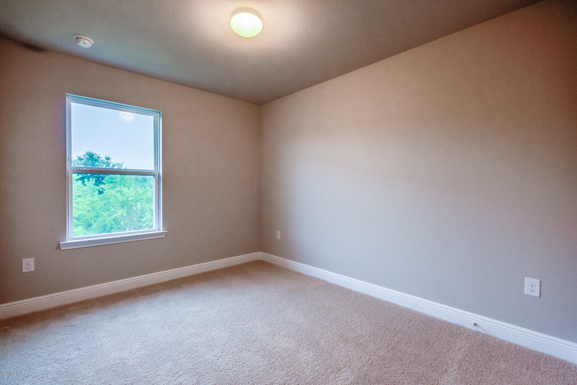 Sentinel Point - Residential